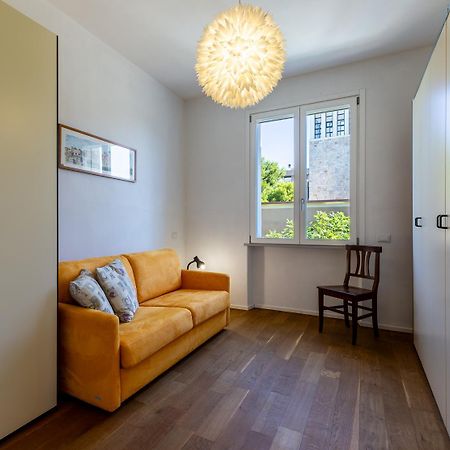 קליארי Sunichele Luxury Apartment מראה חיצוני תמונה