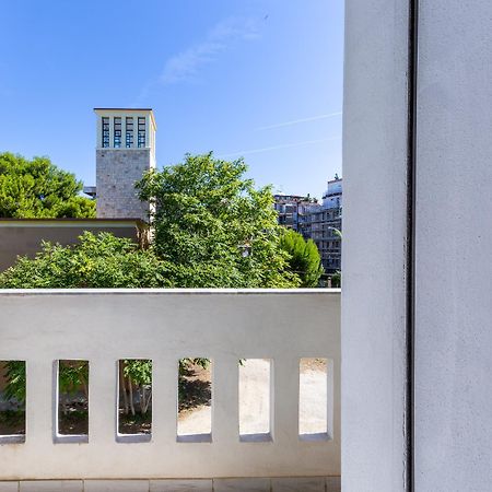 קליארי Sunichele Luxury Apartment מראה חיצוני תמונה