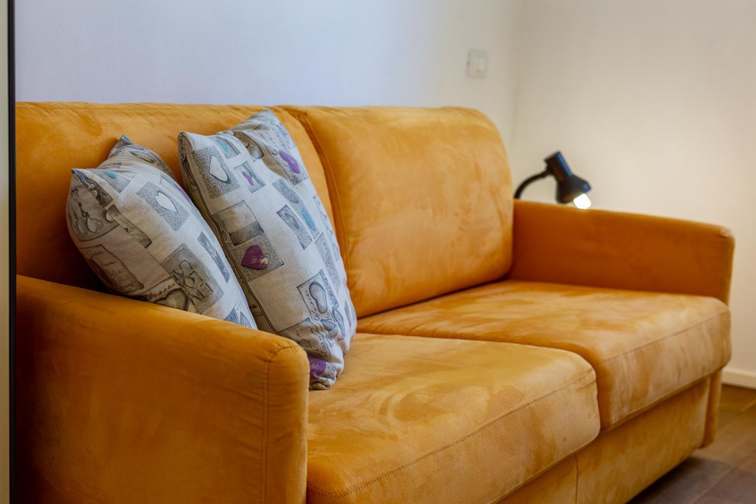 קליארי Sunichele Luxury Apartment מראה חיצוני תמונה