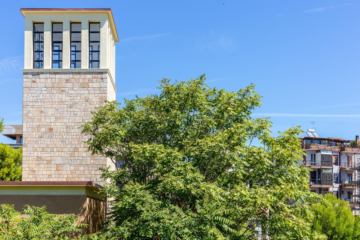 קליארי Sunichele Luxury Apartment מראה חיצוני תמונה