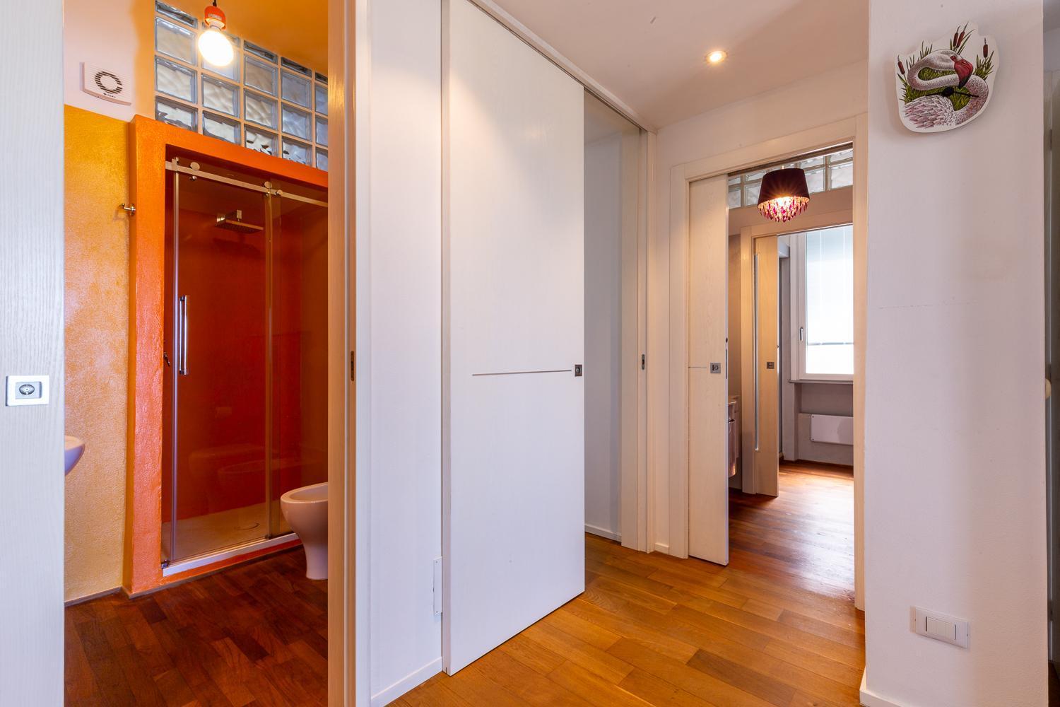קליארי Sunichele Luxury Apartment מראה חיצוני תמונה