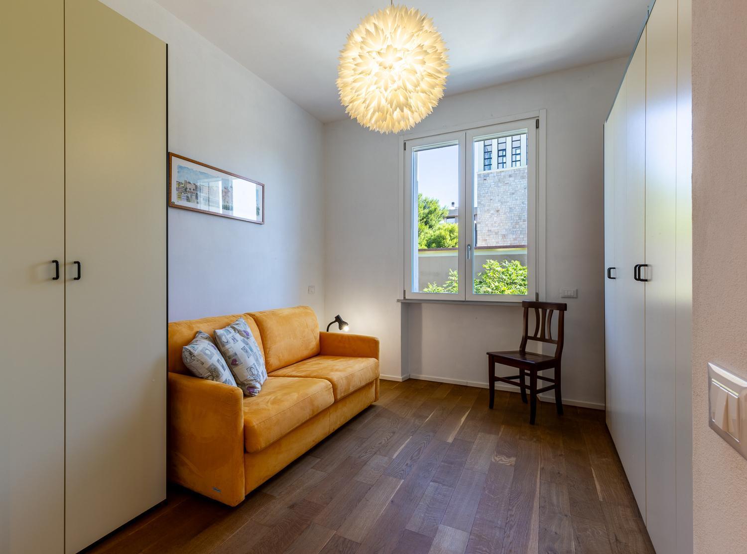 קליארי Sunichele Luxury Apartment מראה חיצוני תמונה