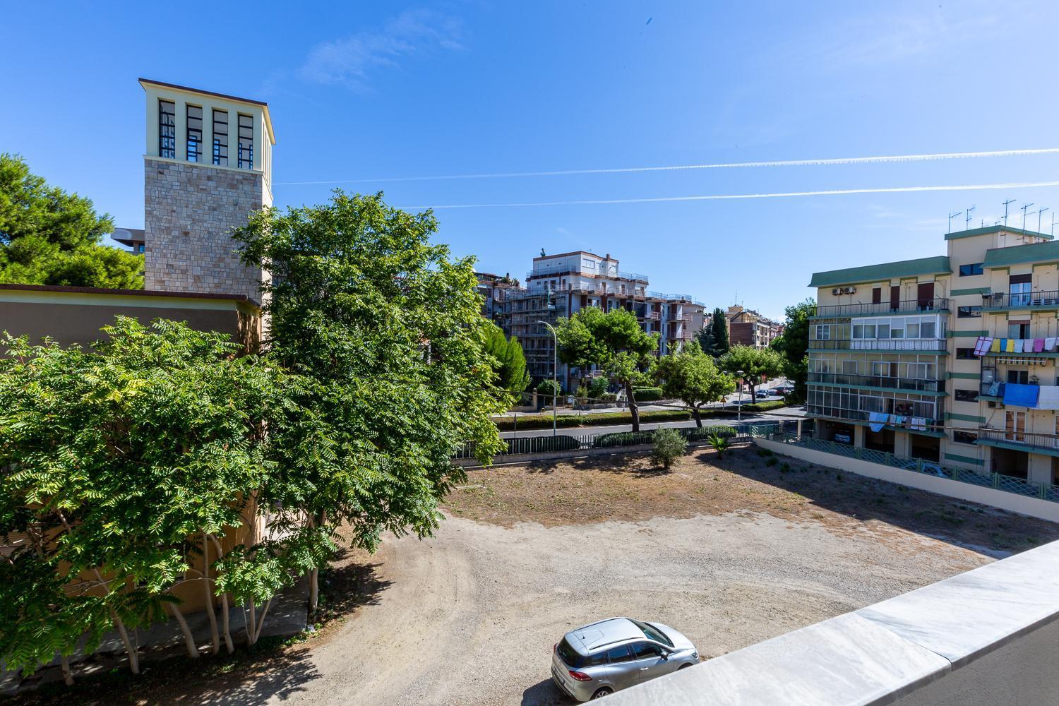 קליארי Sunichele Luxury Apartment מראה חיצוני תמונה