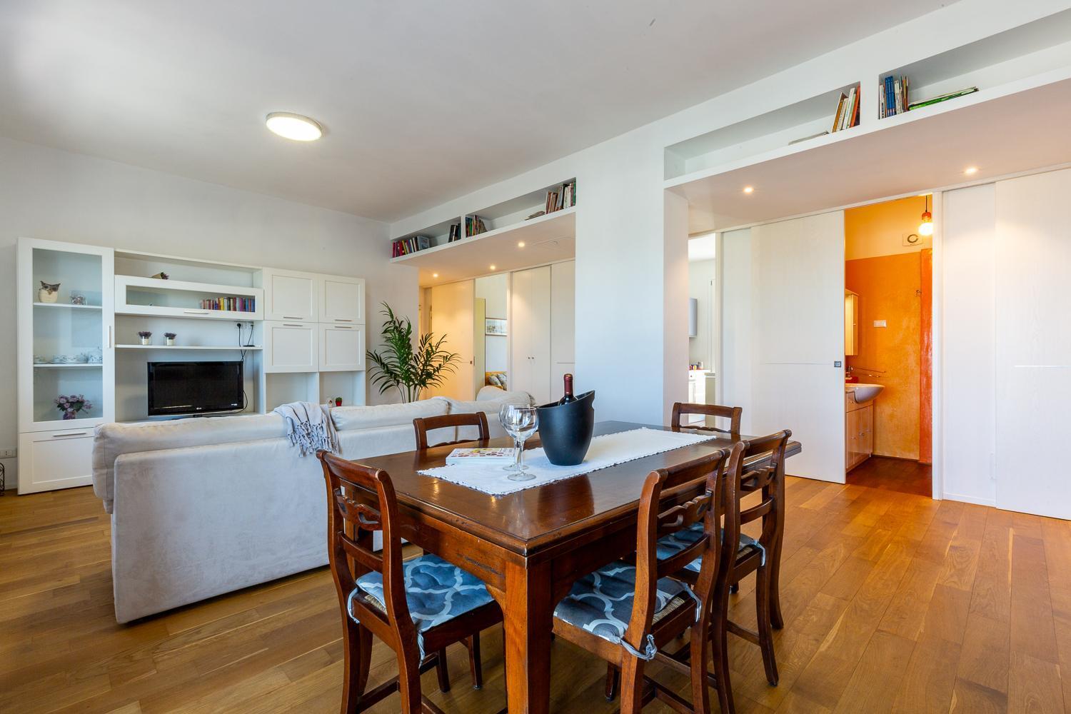 קליארי Sunichele Luxury Apartment מראה חיצוני תמונה